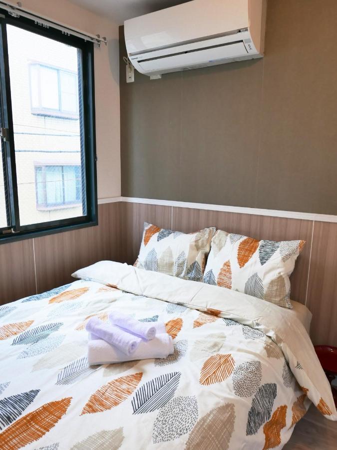 Hotel Jing House Koiwa - Vacation 11925 *